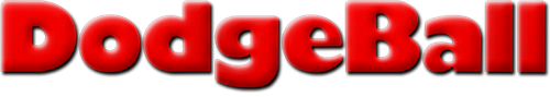 DodgeBall: A True Underdog Story logo