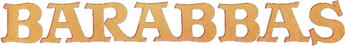 Barabbas logo