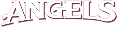 Angels : Une Équipe aux Anges logo