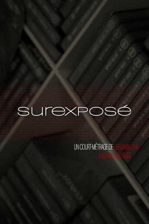 Surexposé
