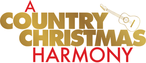 A Country Christmas Harmony logo