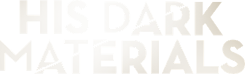 His Dark Materials logo