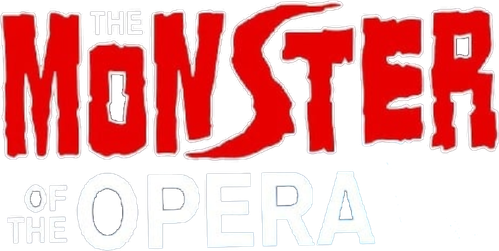 The Monster of the Opera logo