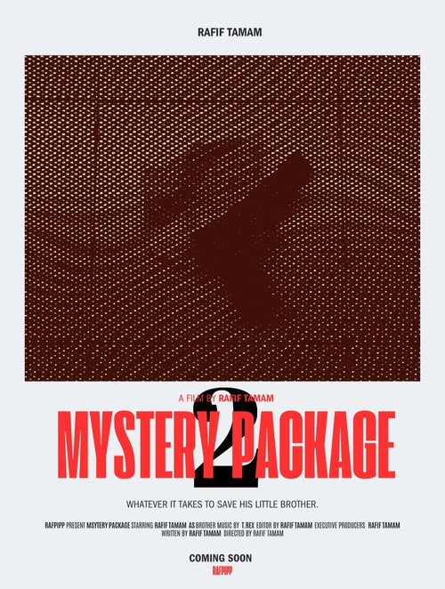 Mystery Package 2