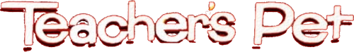 Teacher's Pet logo