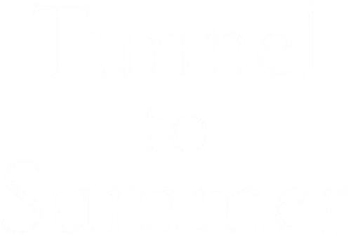 Tunnel to Summer logo