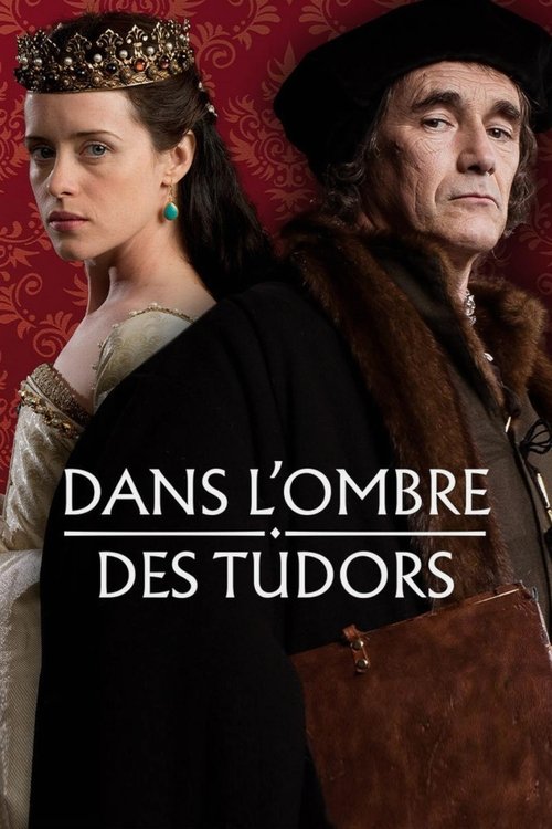 Dans l'ombre des Tudors