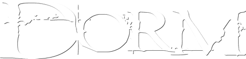 Dorm logo