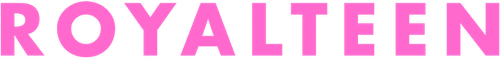 Royalteen : L'héritier logo