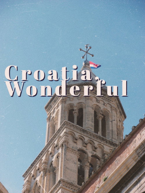 Croatia, Wonderful