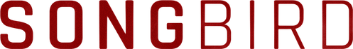 Songbird logo