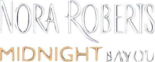 Nora Roberts' Midnight Bayou logo