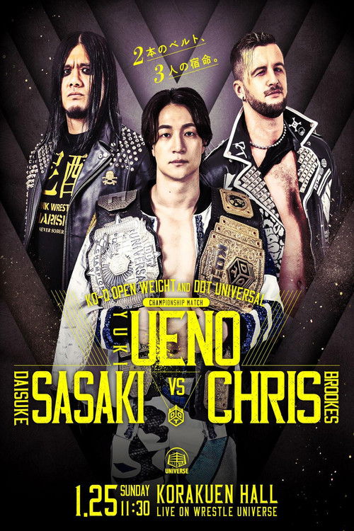 MISSION IN BATTLE ～新春絢爛～