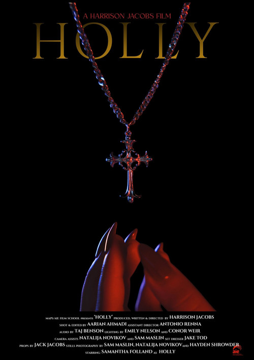Holly