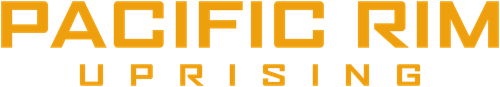 Pacific Rim: Uprising logo