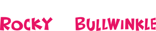 The Bullwinkle Show logo