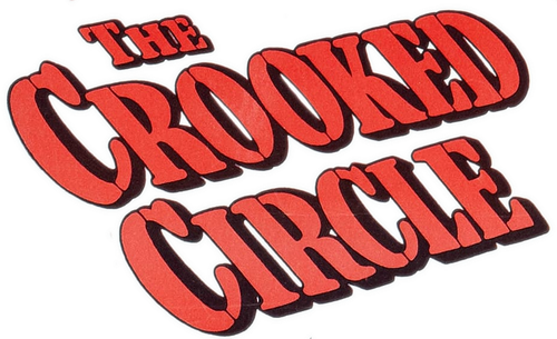 The Crooked Circle logo