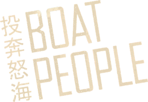 Boat People logo