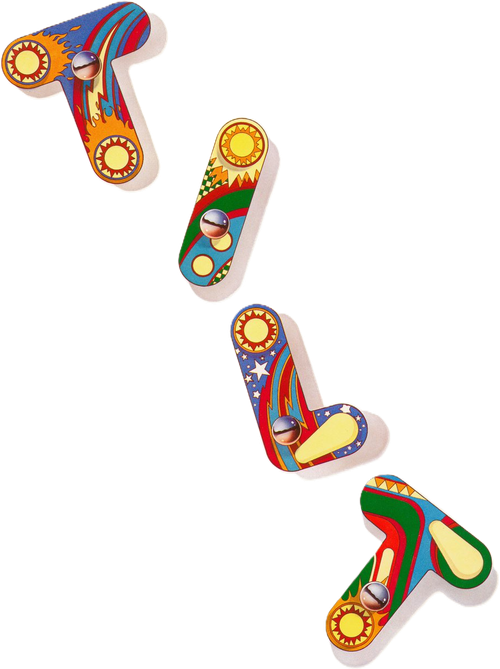 Tilt logo