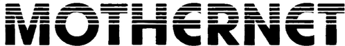 Mothernet logo