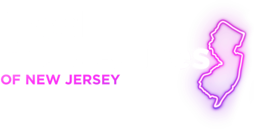 The Real Housewives of New Jersey logo
