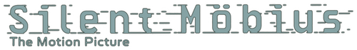 Silent Möbius logo