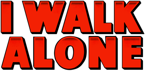 I Walk Alone logo