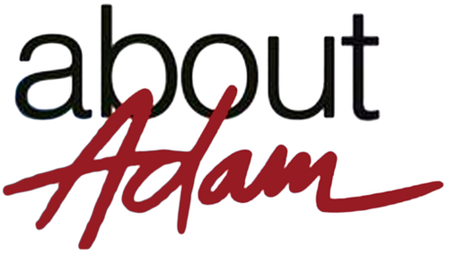 About Adam logo
