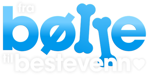 From bully to best friend logo