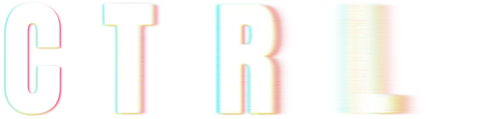 CTRL logo
