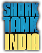 शार्क टैंक इंडिया logo
