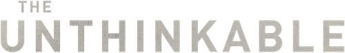 The Unthinkable logo