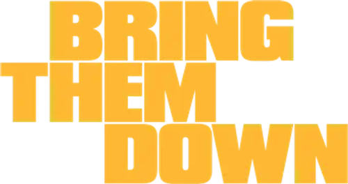 Bring Them Down logo