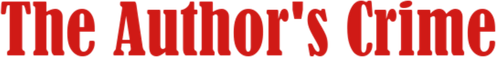 Delitto d'autore logo