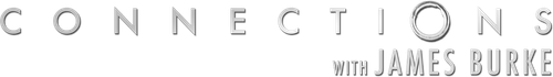 Connections with James Burke logo