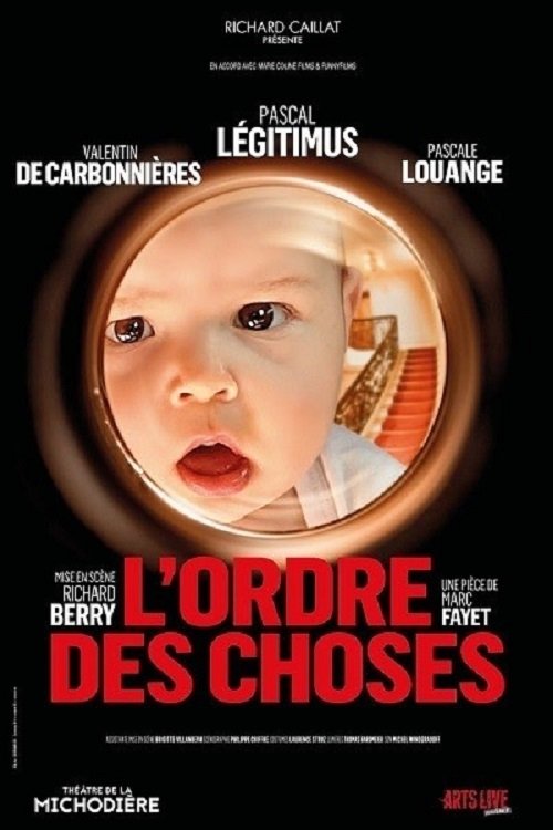 L'Ordre des choses