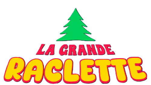 La grande raclette logo