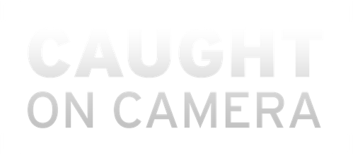 Criminals: Caught on Camera logo