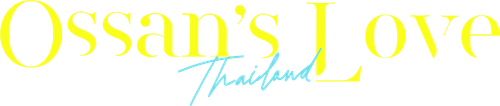 Ossan's Love Thailand logo