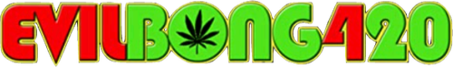 Evil Bong 420 logo