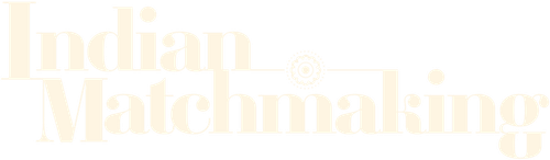 Indian Matchmaking logo