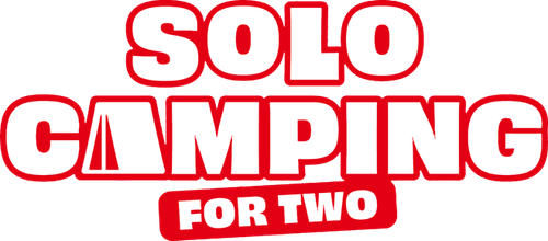 Solo Camping for Two logo