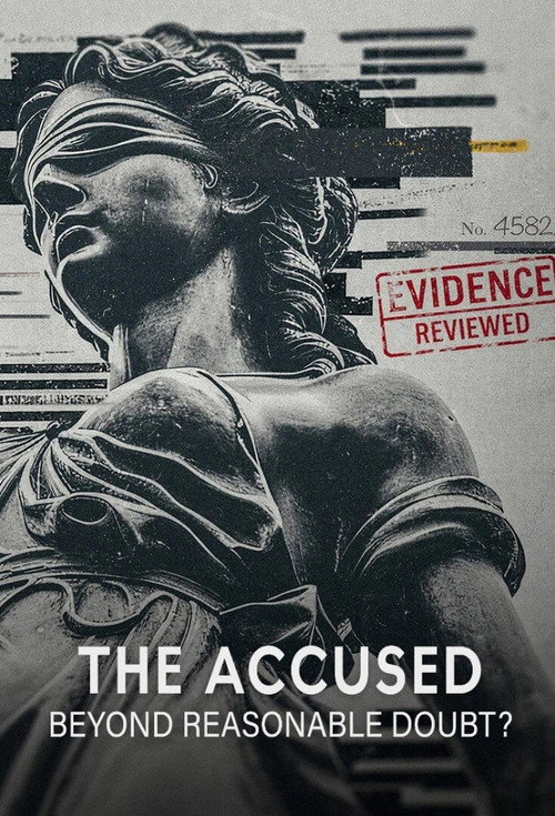 The Accused: Beyond Reasonable Doubt?