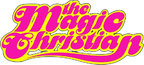 The Magic Christian logo