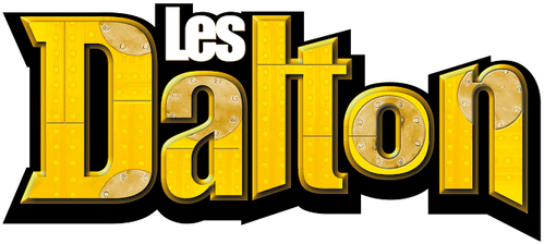 Les Dalton logo