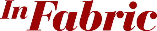 In Fabric logo