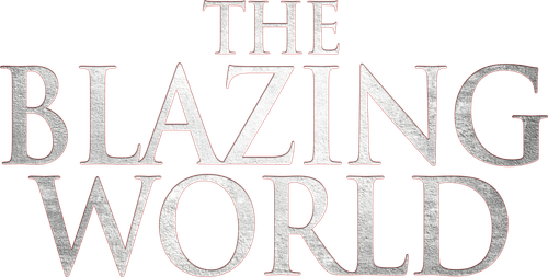 The Blazing World logo