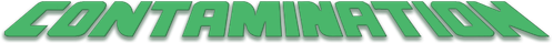 Contamination logo