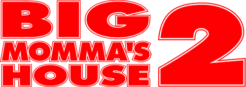 Big Momma's House 2 logo