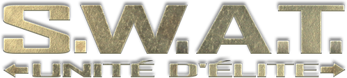 S.W.A.T. Unité d'élite logo